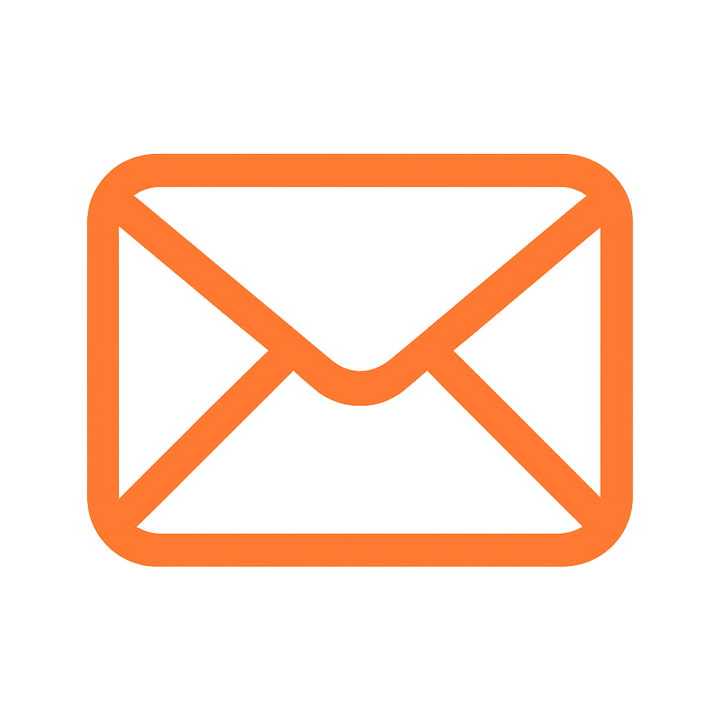 Ícone de Email